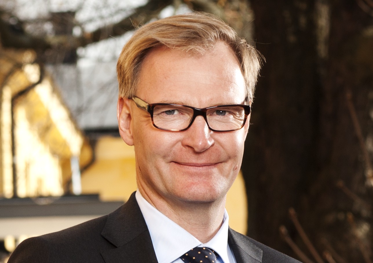 Olof Persson i porträtt