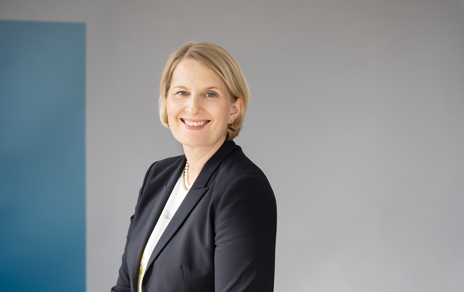  Julia Braune, vd för Germany Trade & Invest (GTAI)
