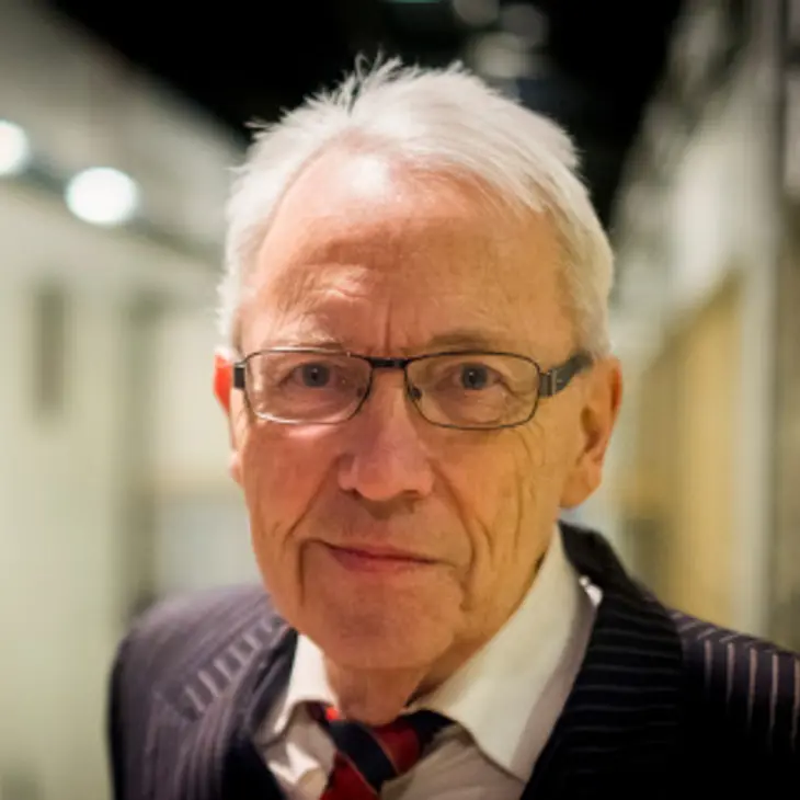 Hubert Varlet Svenska företags andelar stabila i tysk importstatistik