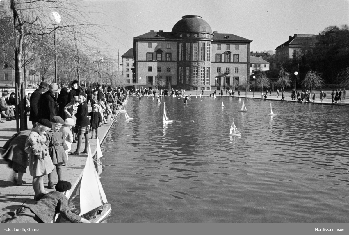 Handelshögskolan i Stockholm,
