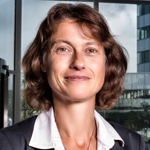 Sara Mazur, Ericsson