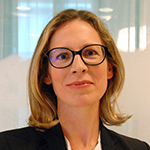 Katharina Sachs. Foto: DSHK