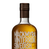 Whisky-Flasche