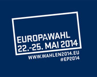 Europawahllogo
