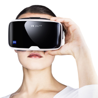 Zeiss VR brillor, Foto: Zeiss