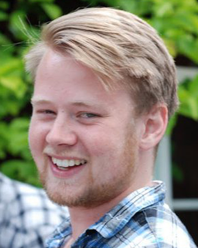 Markus Pihl, Slagkryssaren