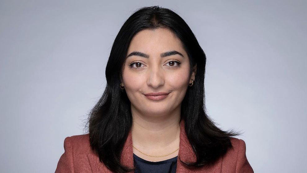 Reem Alabali-Radovan