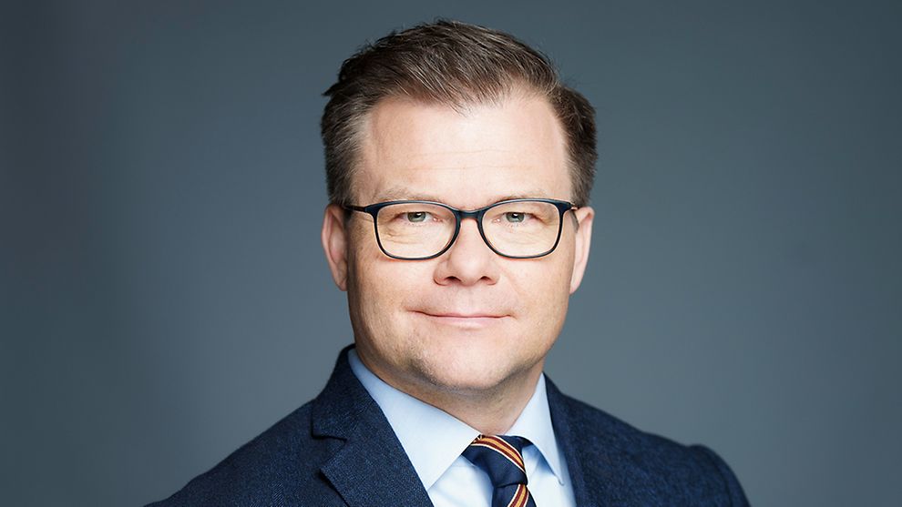 Carsten Schneider