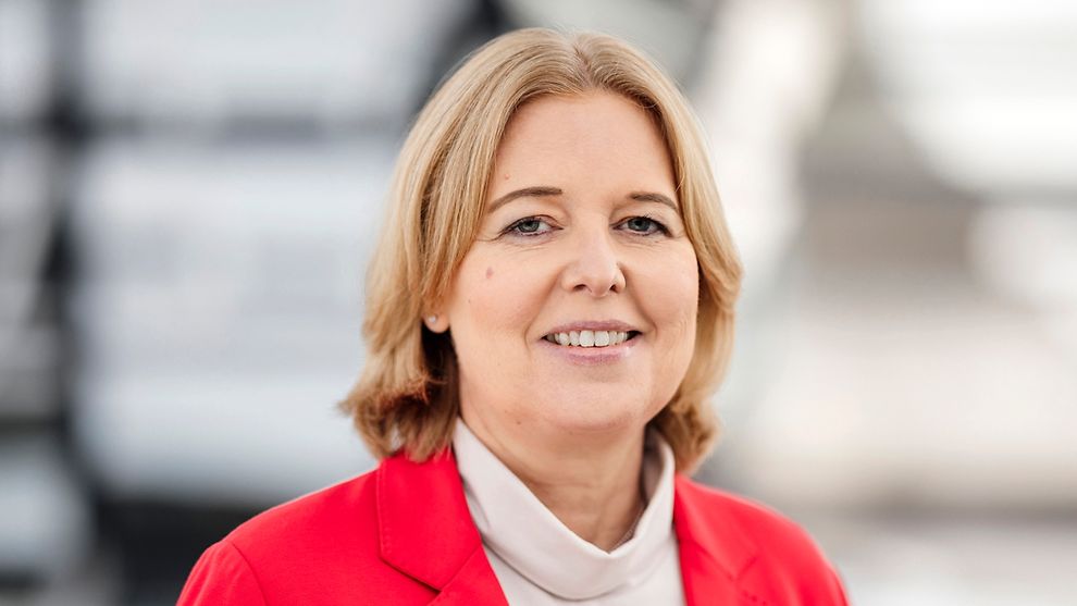 Bärbel Bas