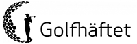 Golfhäftet Logo