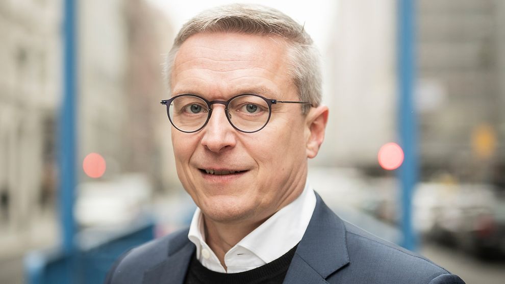 Karsten Wildberger