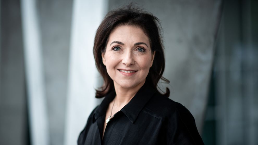 Katherina Reiche