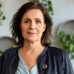 Karin Ståhl, Managing Director Sverige Drees & Sommer