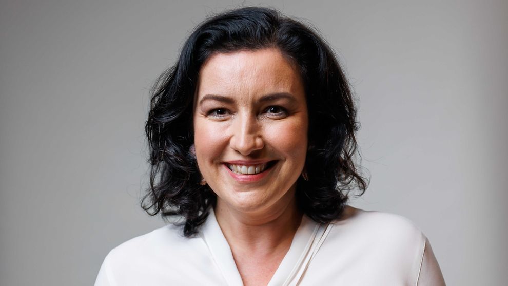 Dorothee Bär
