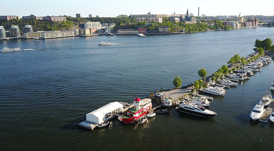 fyrskeppet, Konferenz, Abendessen, Dinner, Schiff, Boot, urban, lambertson, Deutsch-Schwedische Handelskammer