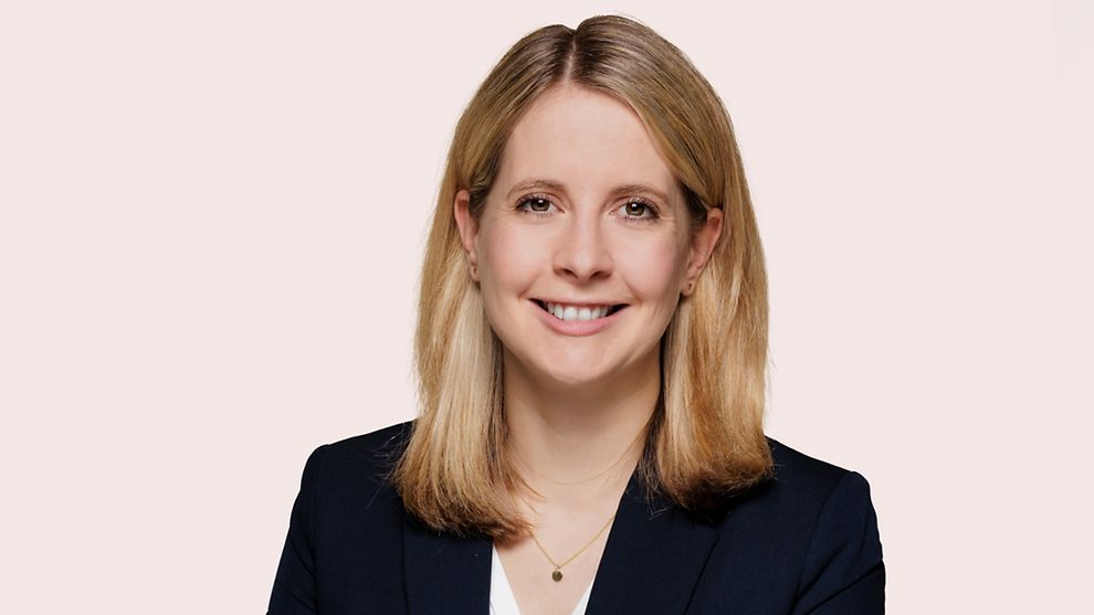 Verena Hubertz