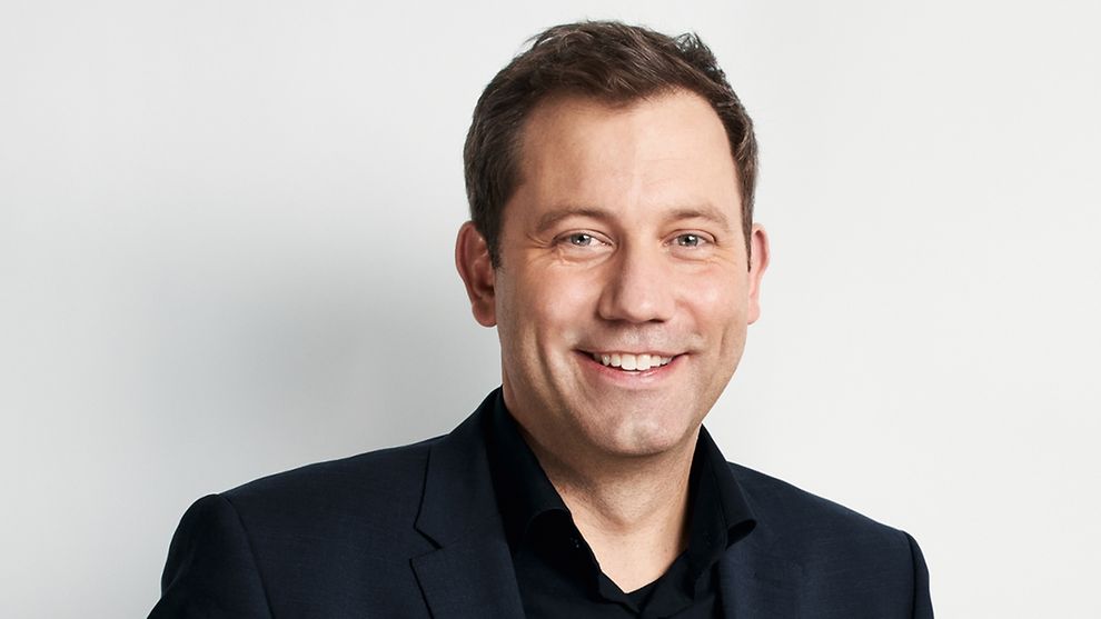 Lars Klingbeil 