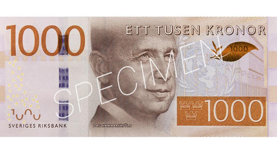 1000 Schwedische Kronen Euro 1000 Schwedische Kronen Euro