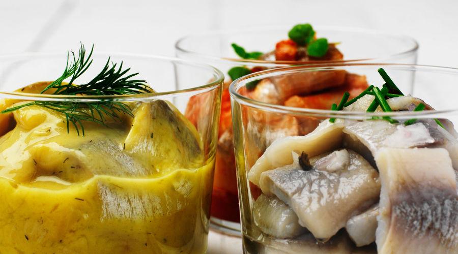 Svensk sill tar sig utomlands | Tysk-Svenska Handelskammaren