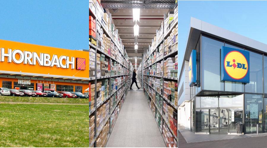 Schwedens Einzelhandel Im Wandel Deutsch Schwedische Handelskammer