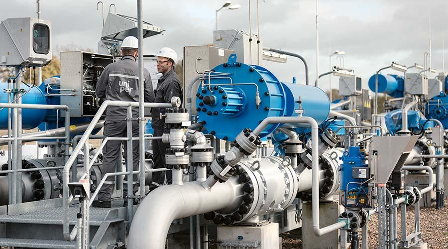 Uniper Teil Der Energie Der Zukunft Deutsch Schwedische Handelskammer