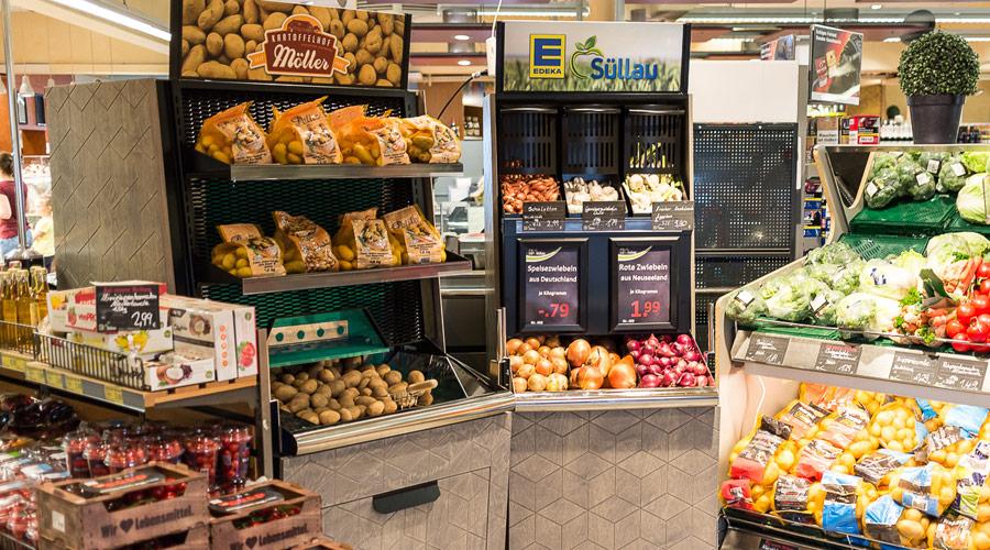 Einzigartiger Kartoffelautomat Turoffner Zum Deutschen Markt Deutsch Schwedische Handelskammer