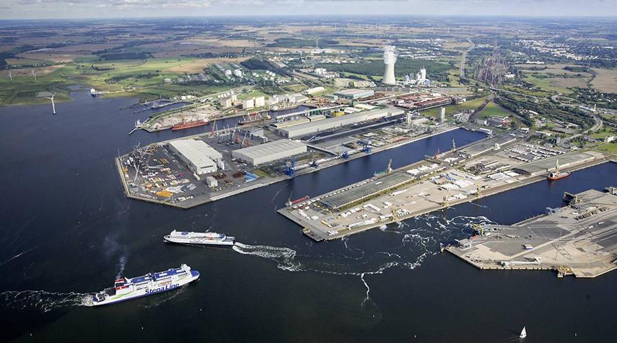 Sie und er partnervermittlung rostock