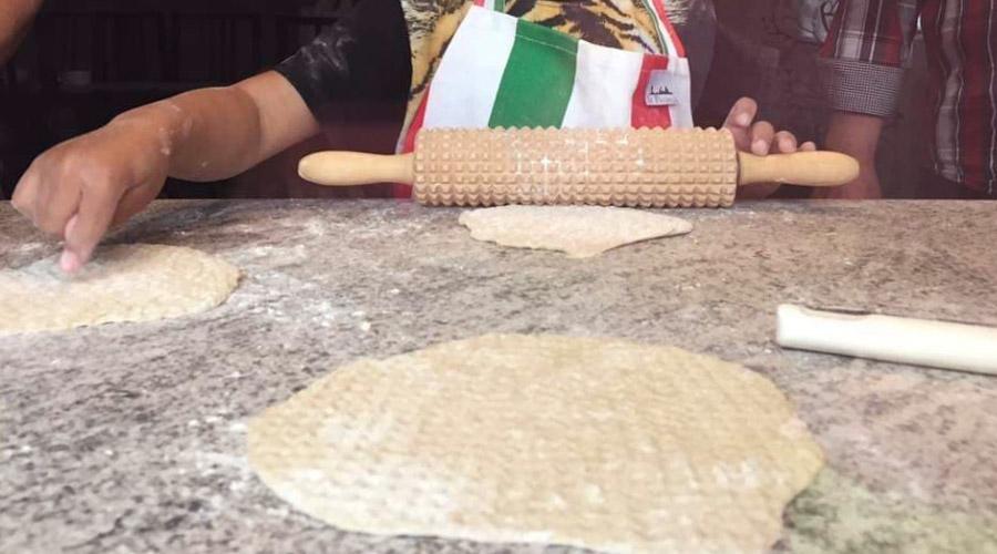 glödhoppor glôhoppor jul weihnachten recept