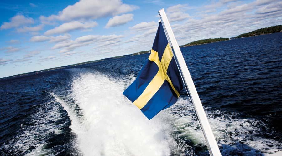 Foto: Björn Tesch / Image Bank Sweden