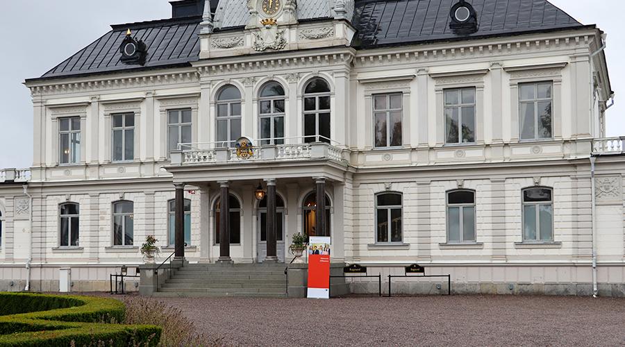Bro Hof Golf Club