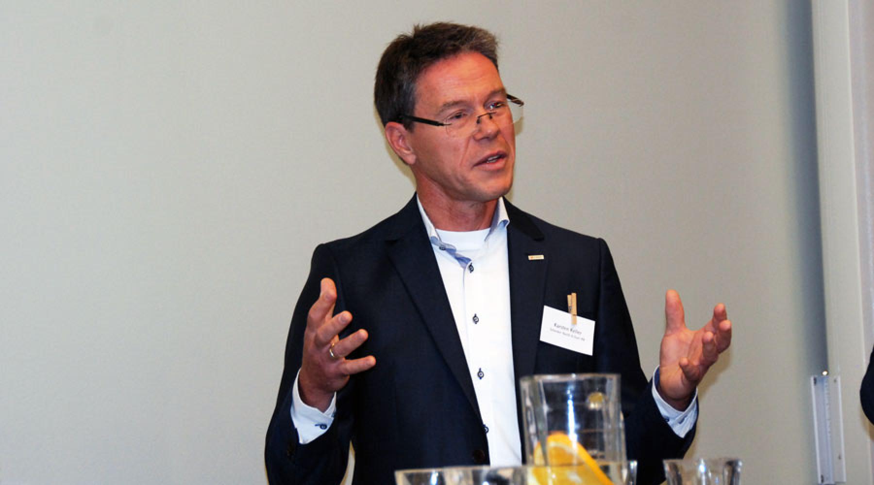 Karsten Keller
