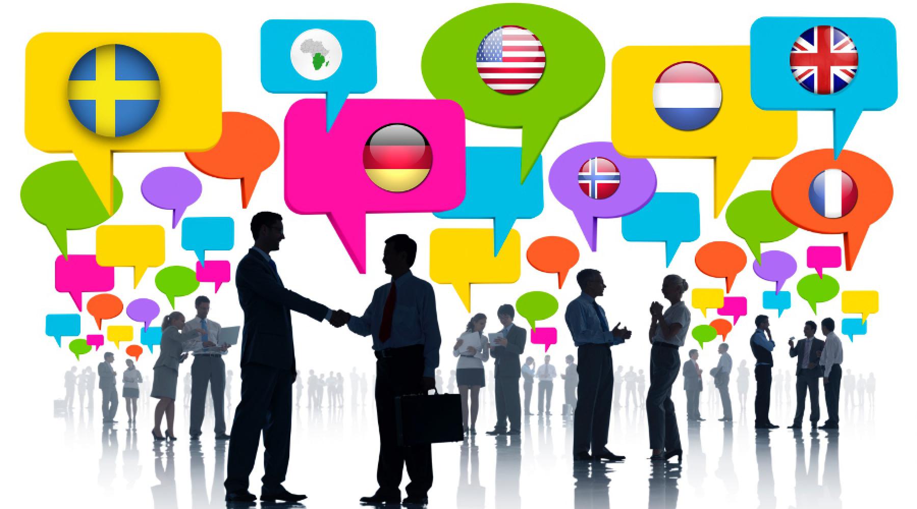 Cultural Diversity International Open Chamber Networking