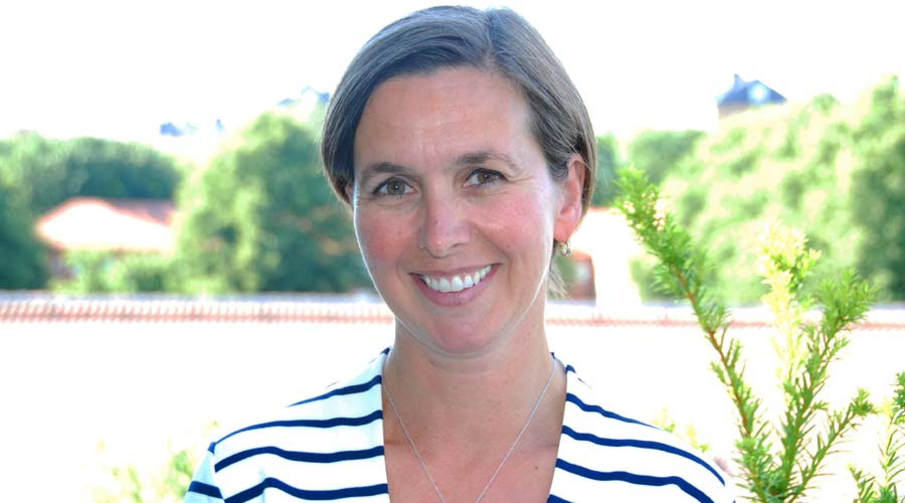 Kerstin Kamp-Wigforss Kerstin Kamp-Wigforss