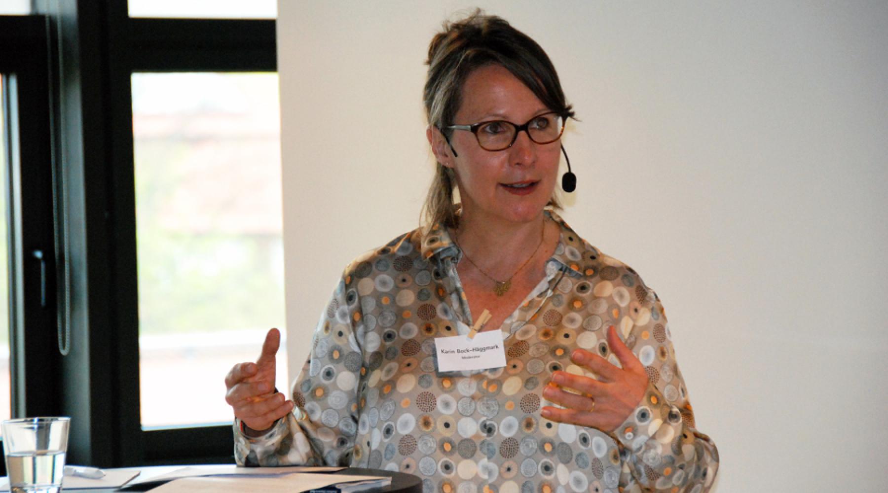 Karin Bock-Häggmark
