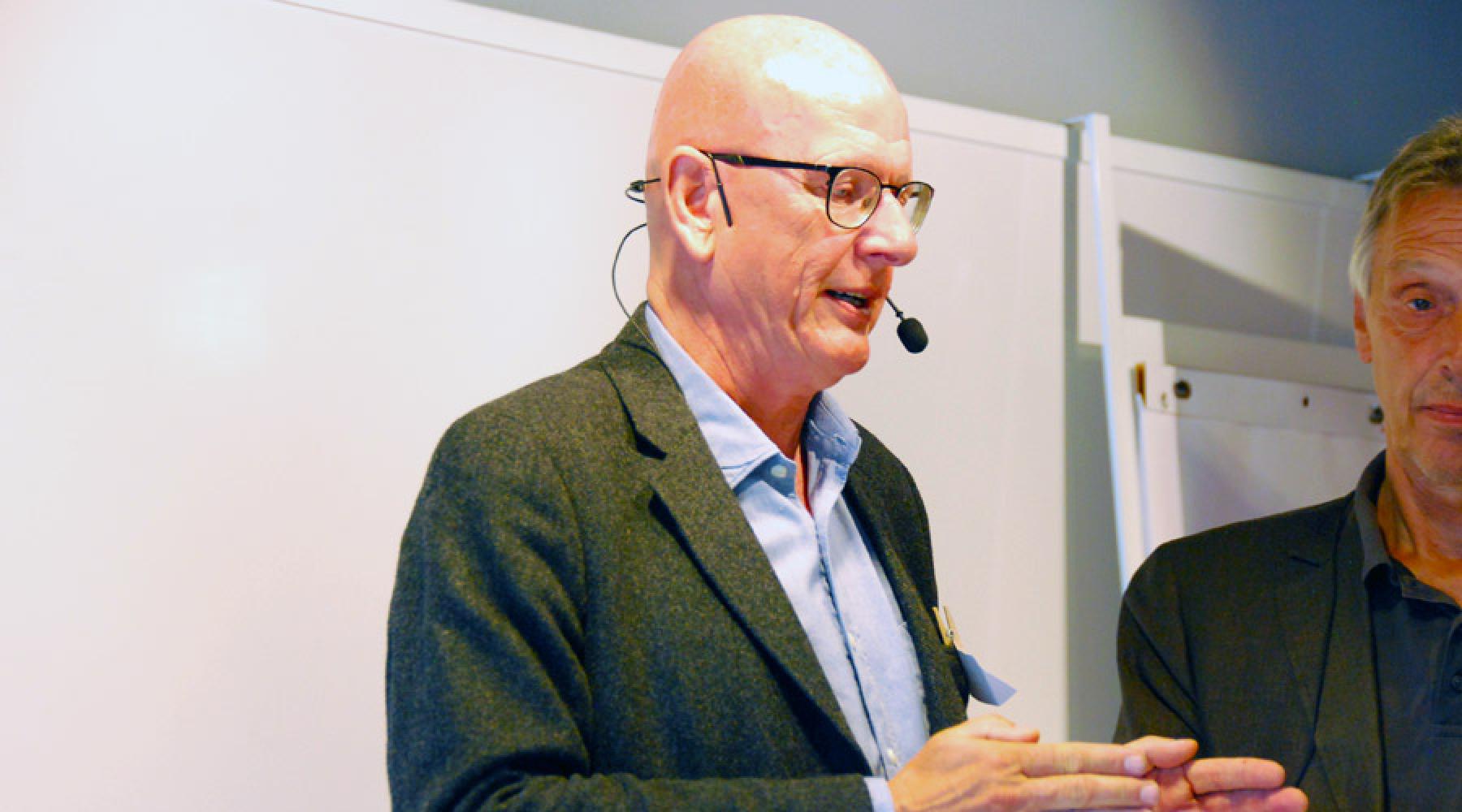 Jan Lewenhagen
