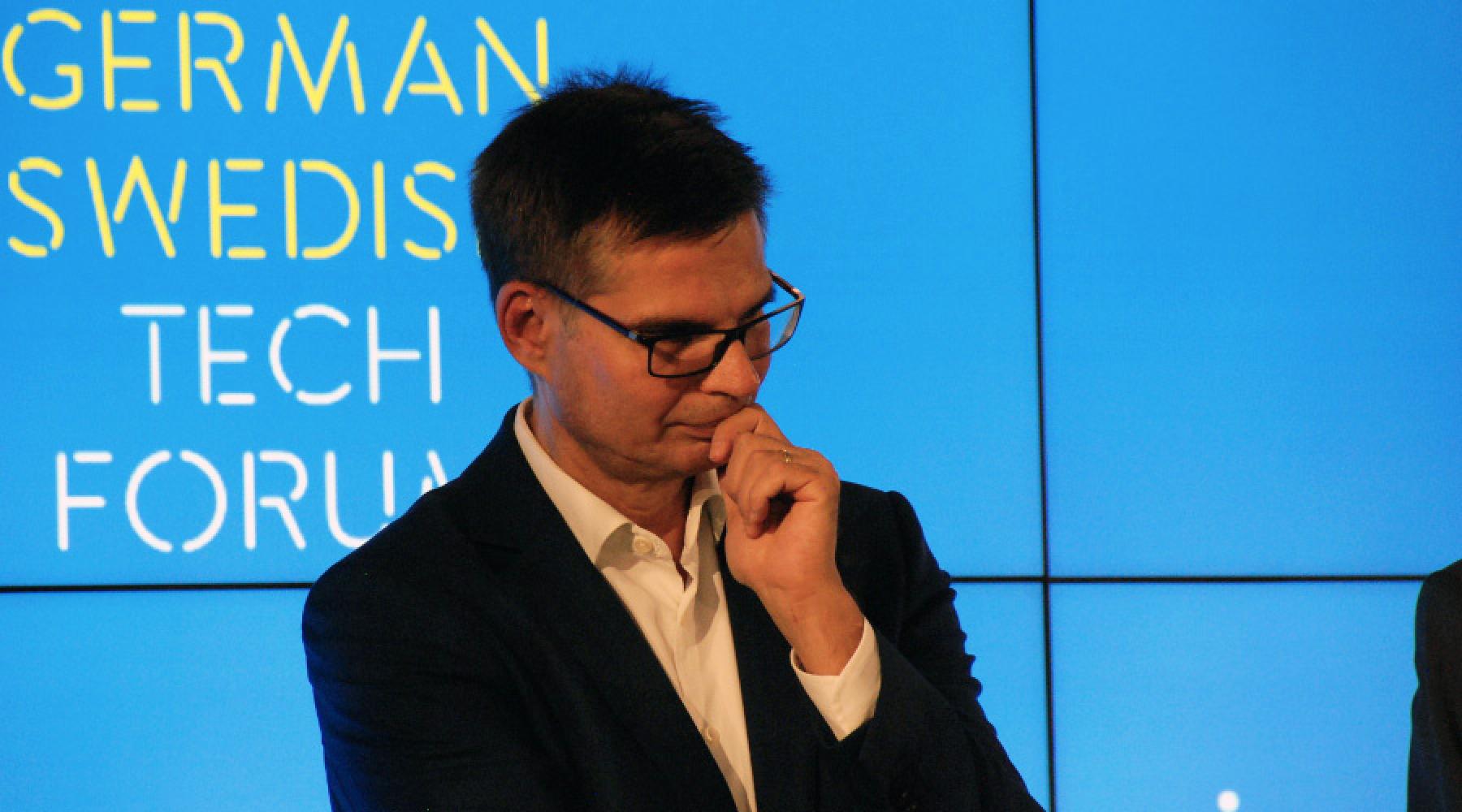 Dirk Voeste
