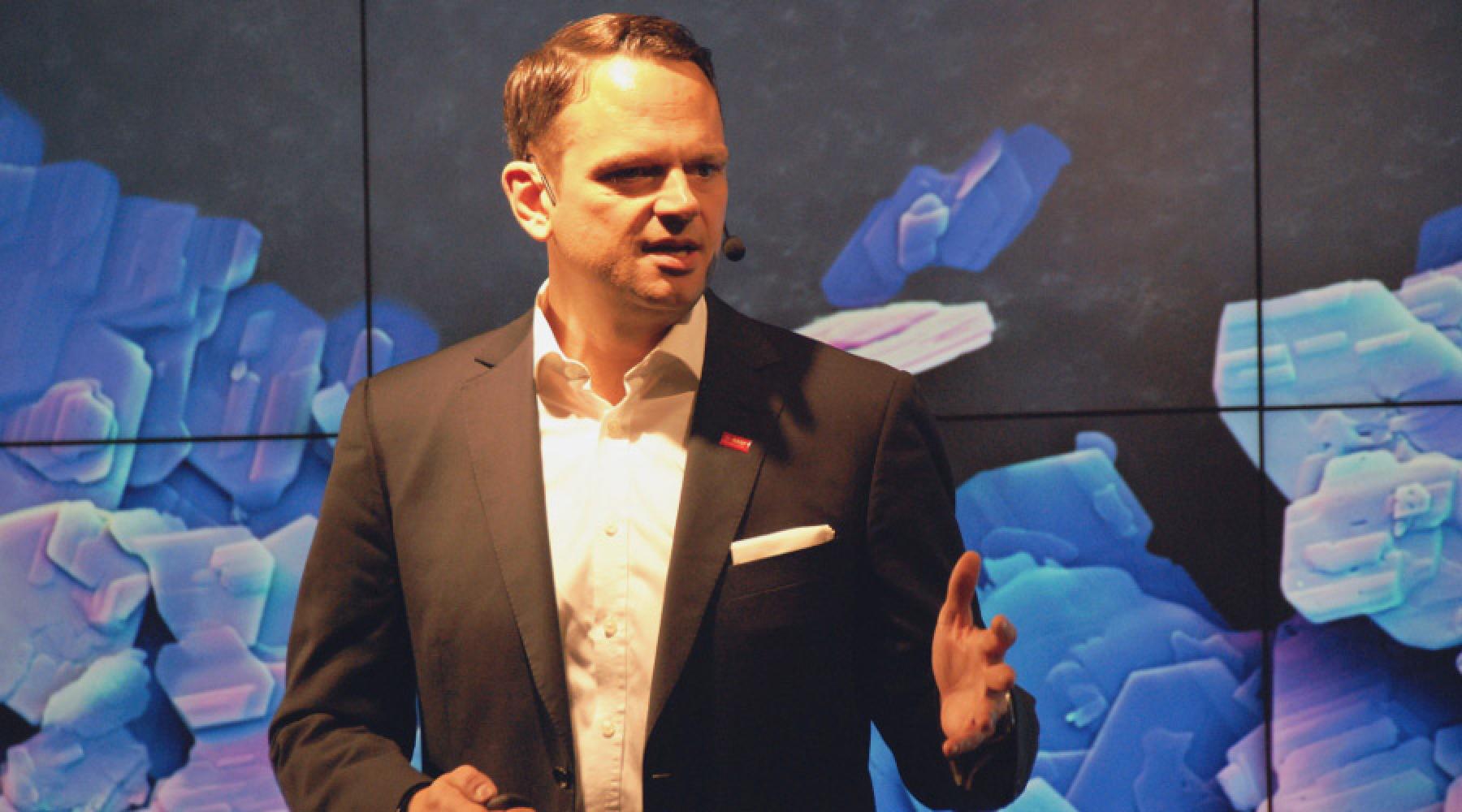 Mark Meier