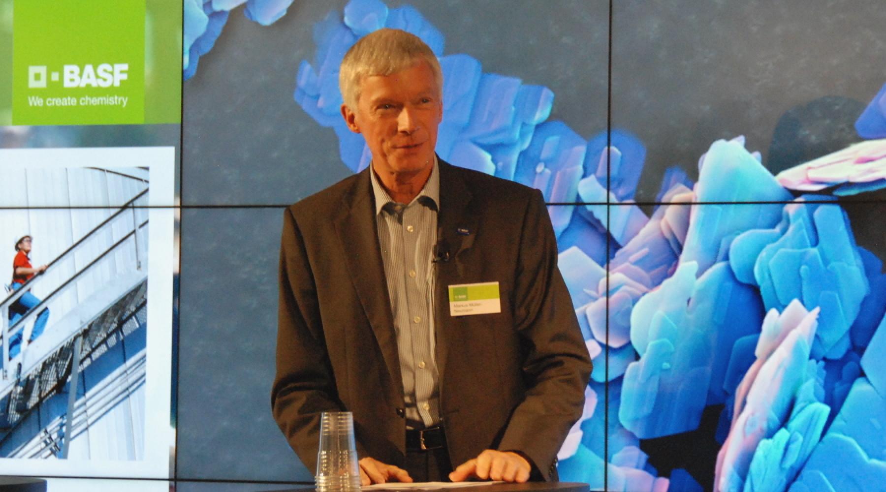 Markus Müller-Neumann