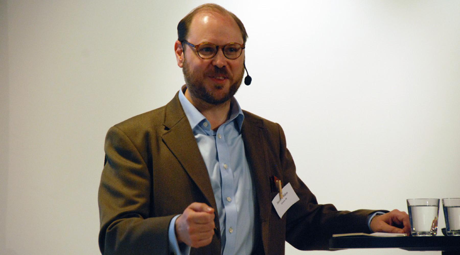 Daniel Wänn
