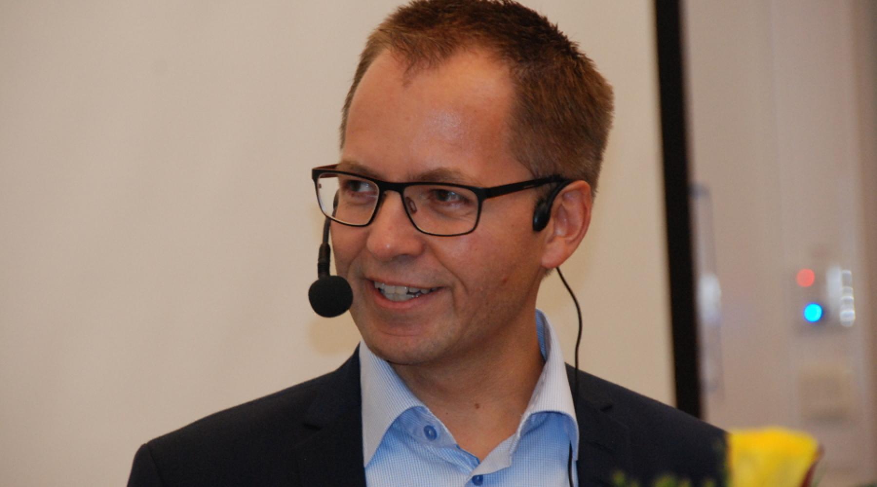 Martin Höhler
