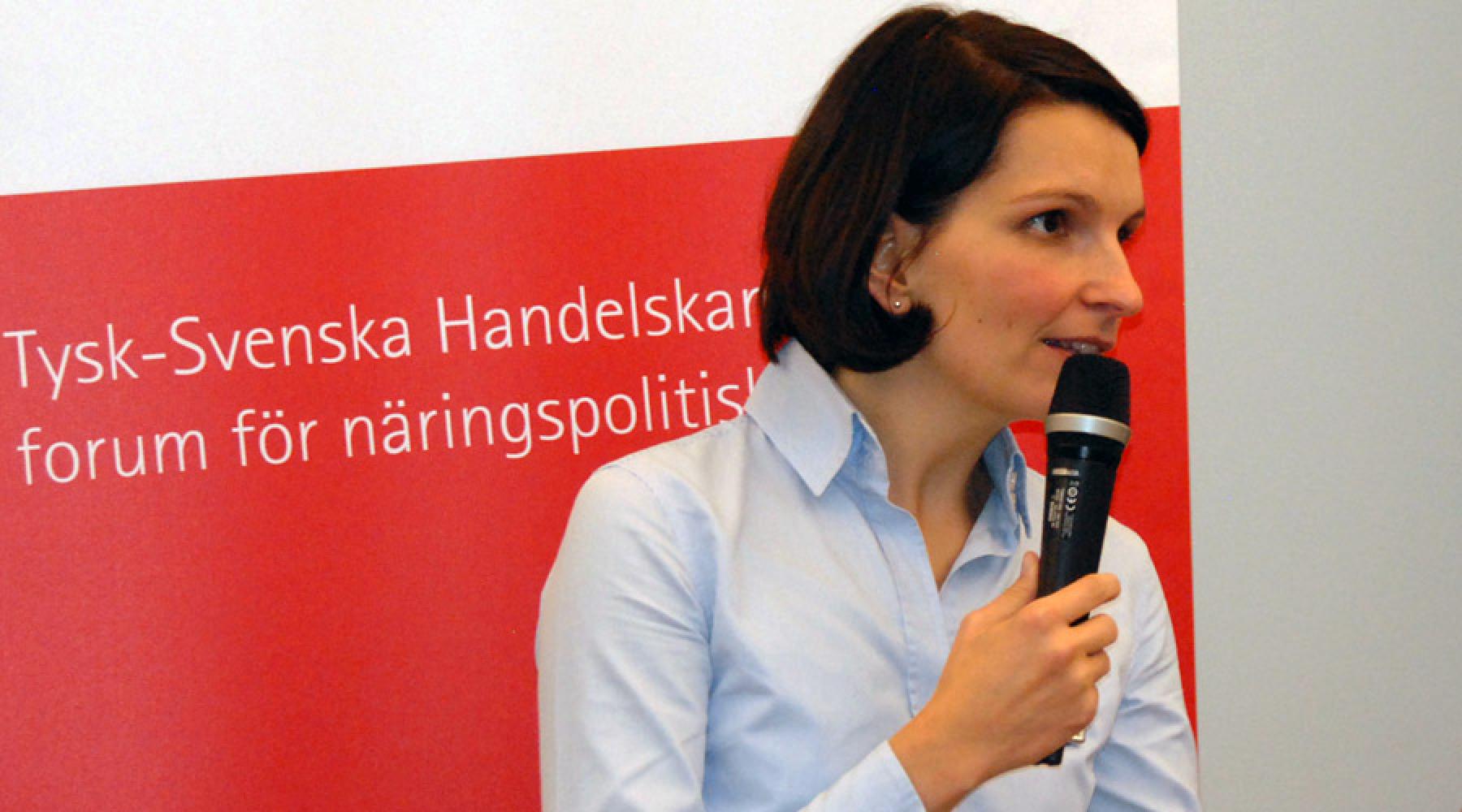Anne Geitmann