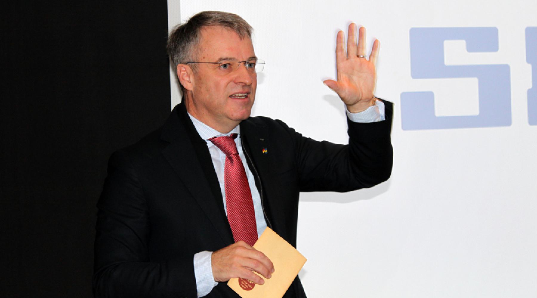 Alrik Danielson