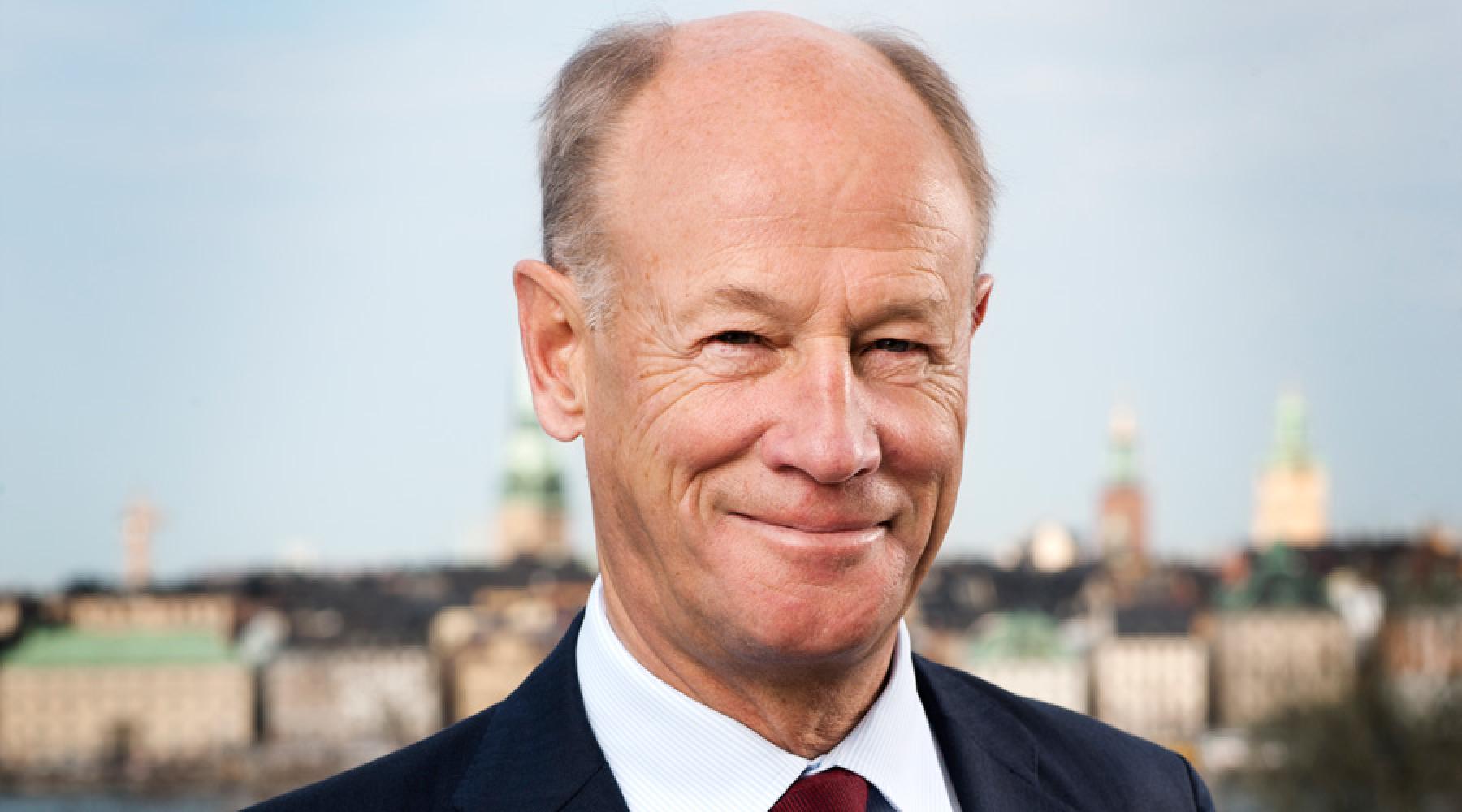 Sverker Lundkvist