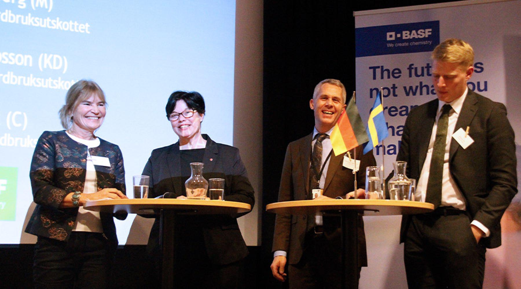 tysk svenska handelskammaren biobaserad ekonomi seminarium