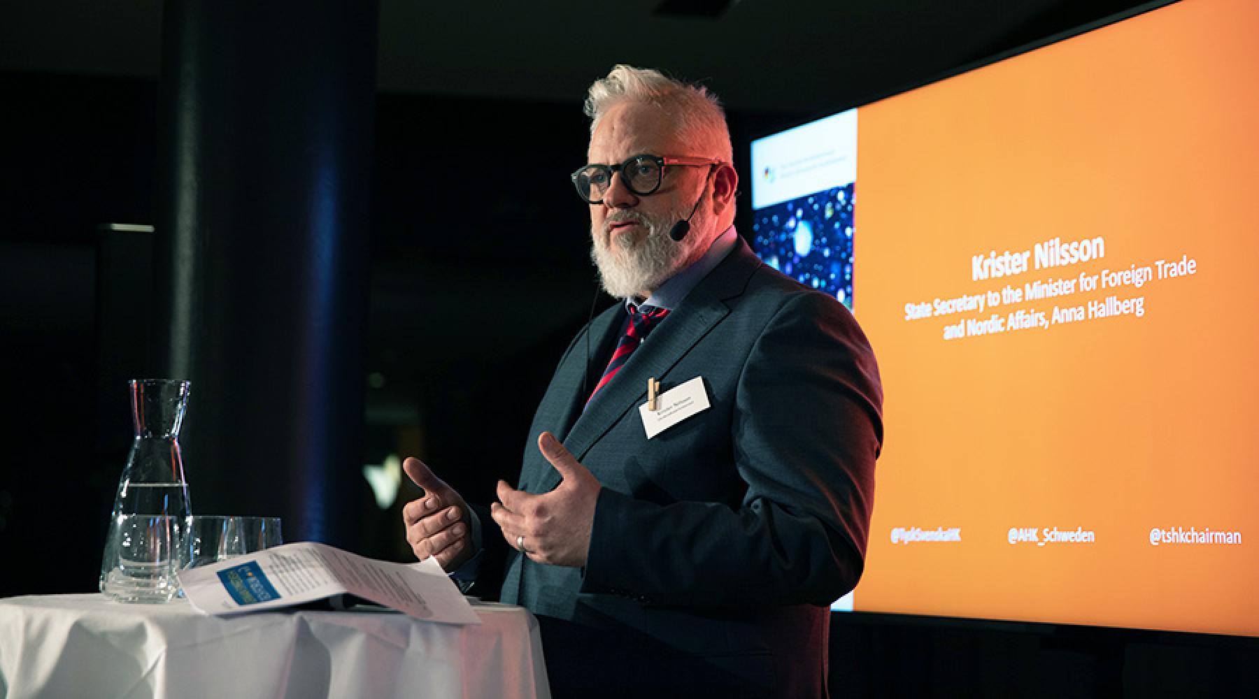 chairmans krister nilsson german swedish chamber of commerce stockholm