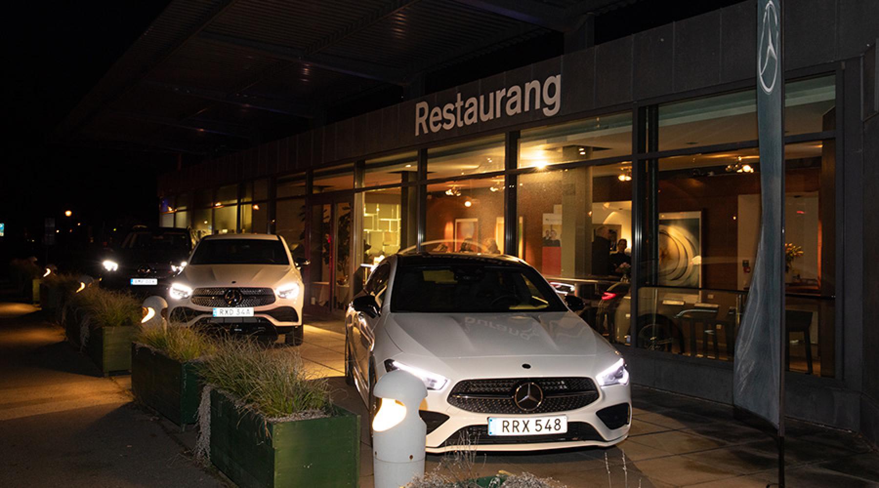 chairmans new year reception tysk svenska handelskammaren haga forum solna mercedes neujahrsempfang