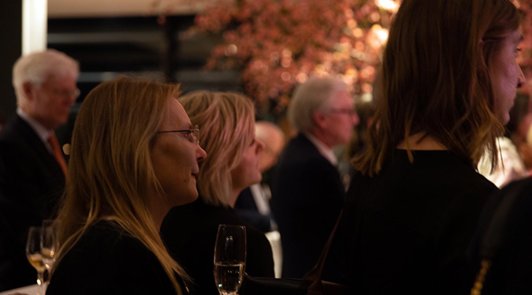 chairmans new year reception tysk svenska handelskammaren haga forum solna