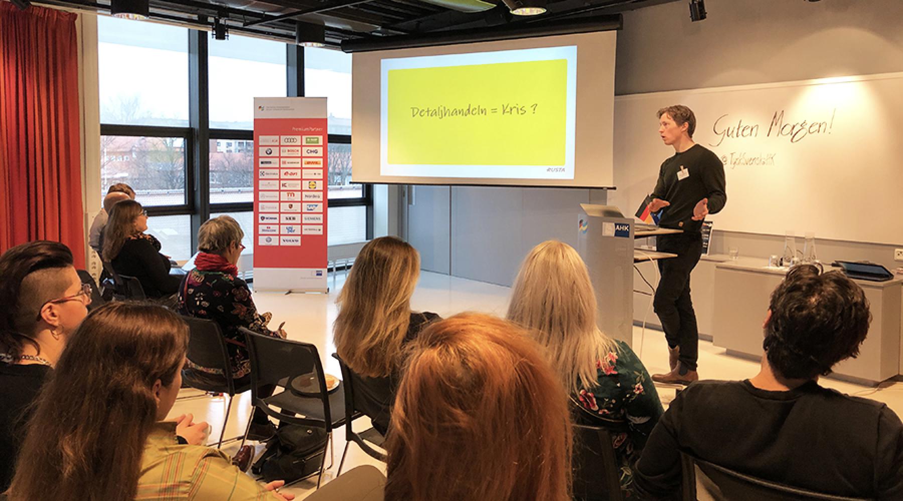 rusta frühstück seminar andreas bertilsköld deutsch schwedische handelskammer stockholm niedrigpreissegment expansion markteinstieg andreas bertilsköld stockholm niedrigpreissegment