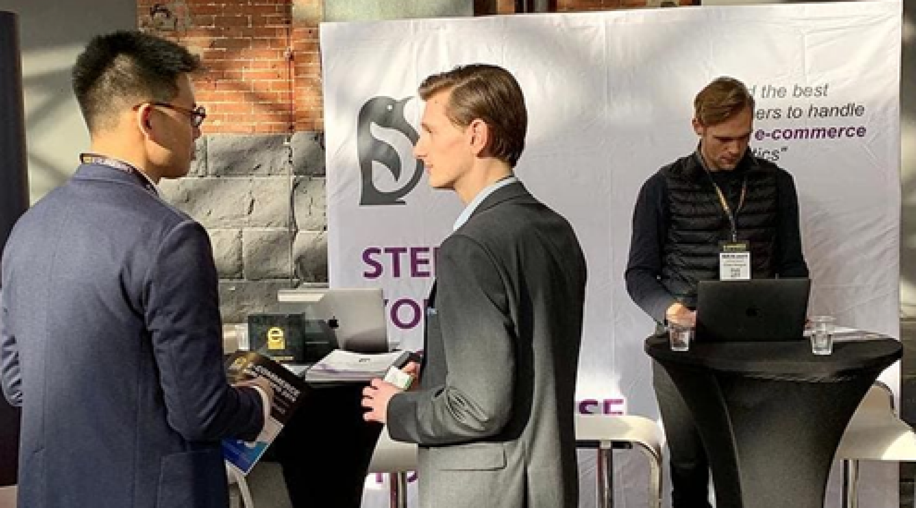 Mingel E-Commerce Germany Awards