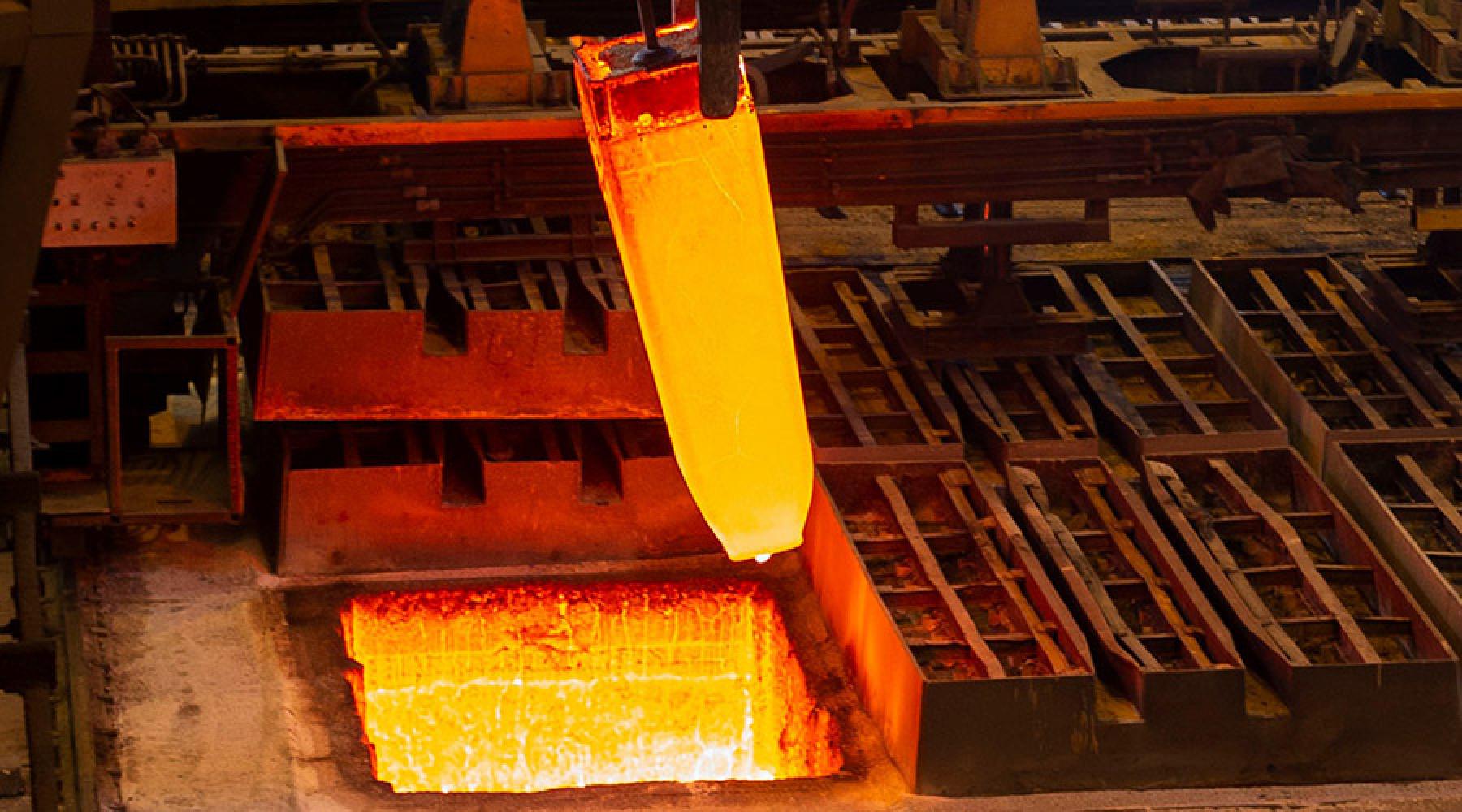 Produktion Linde